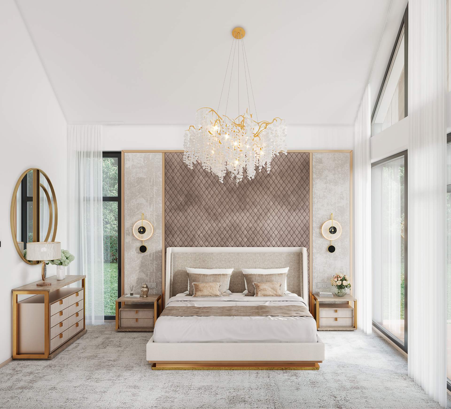 4 Bedroom Estate's Image 9
