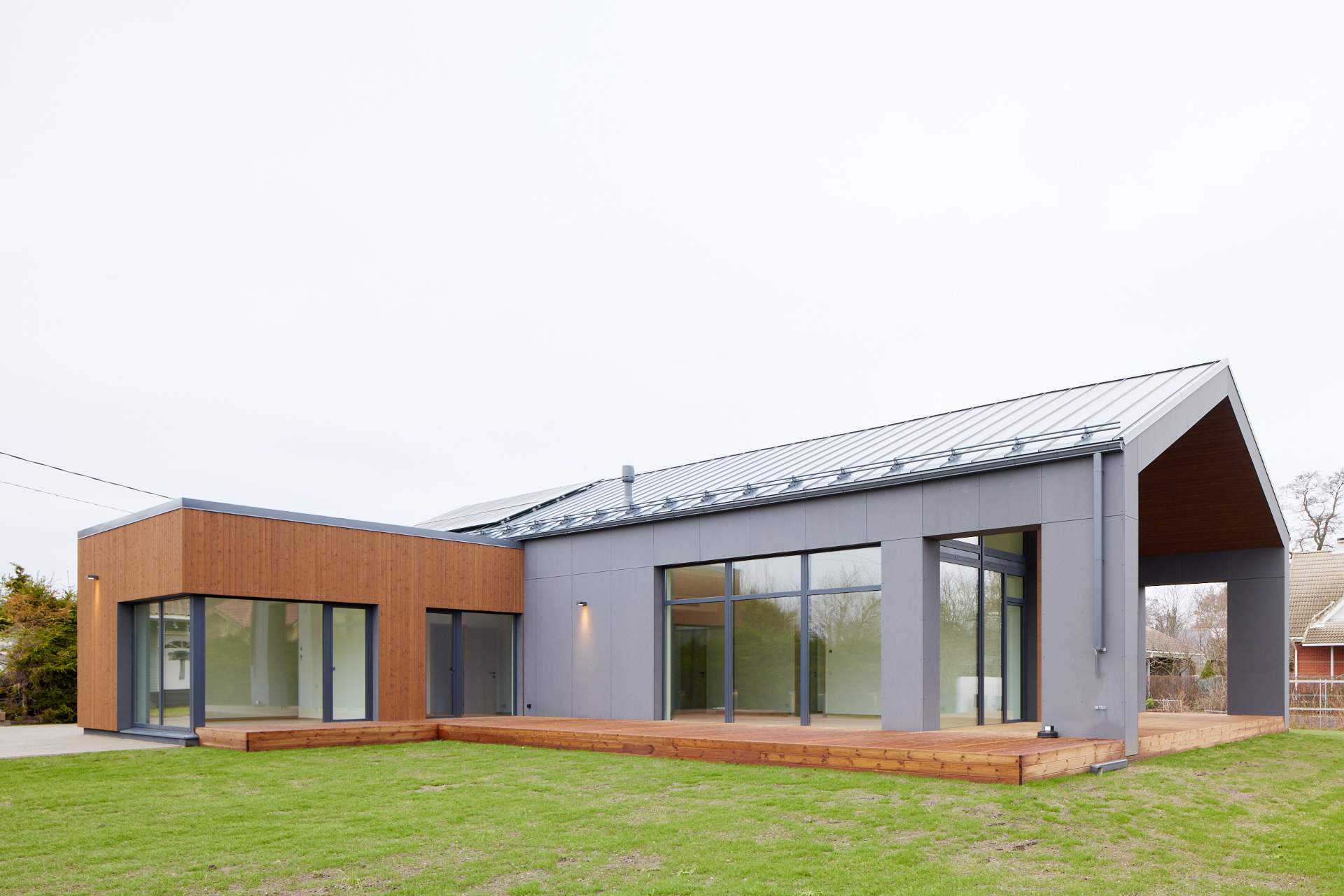 4 Bedroom Estate's Image 38