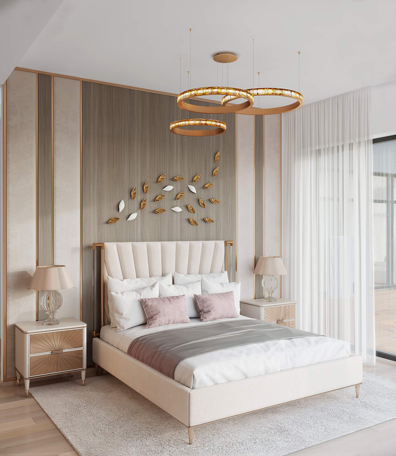 4 Bedroom Estate's Image 7