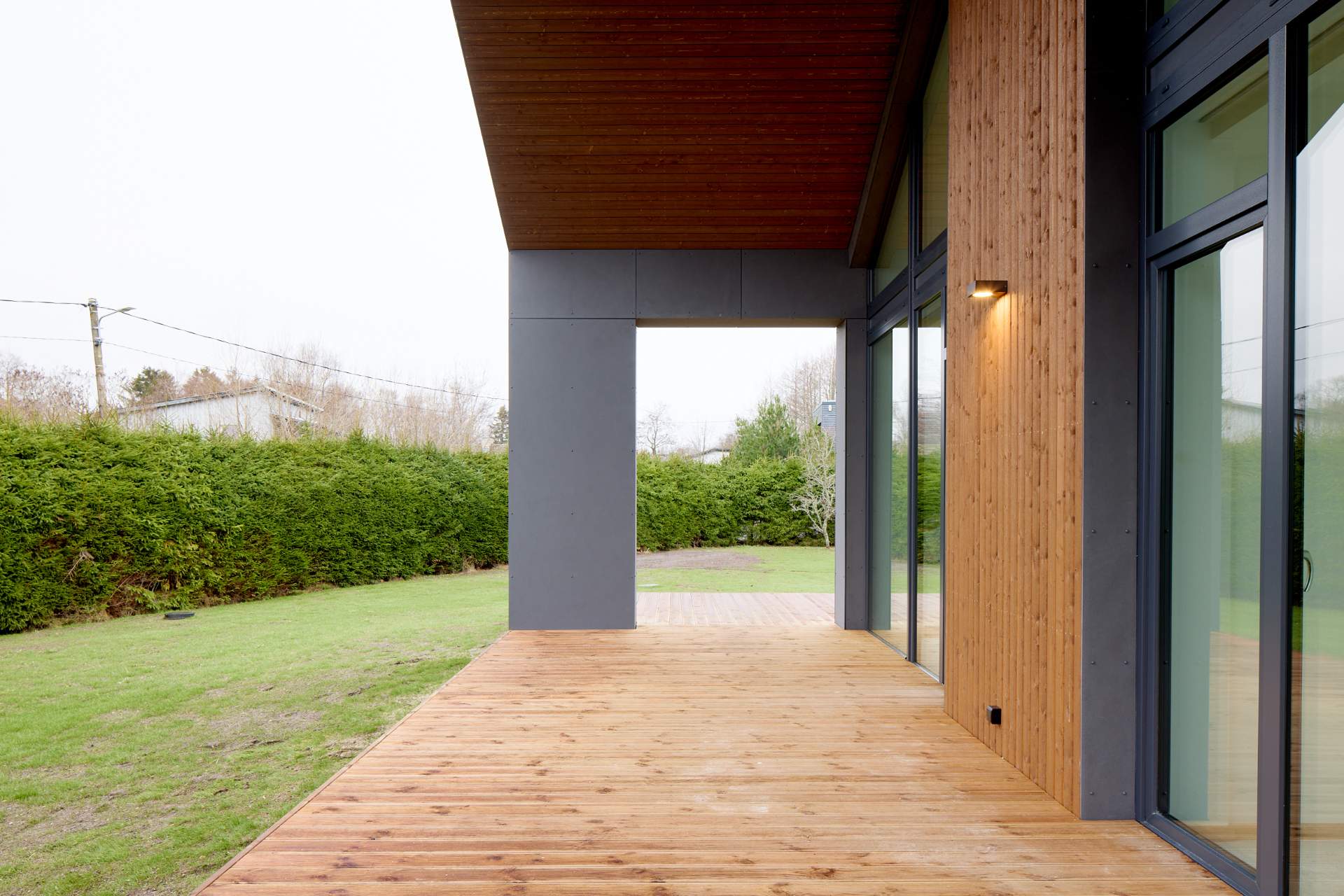4 Bedroom Estate's Image 32