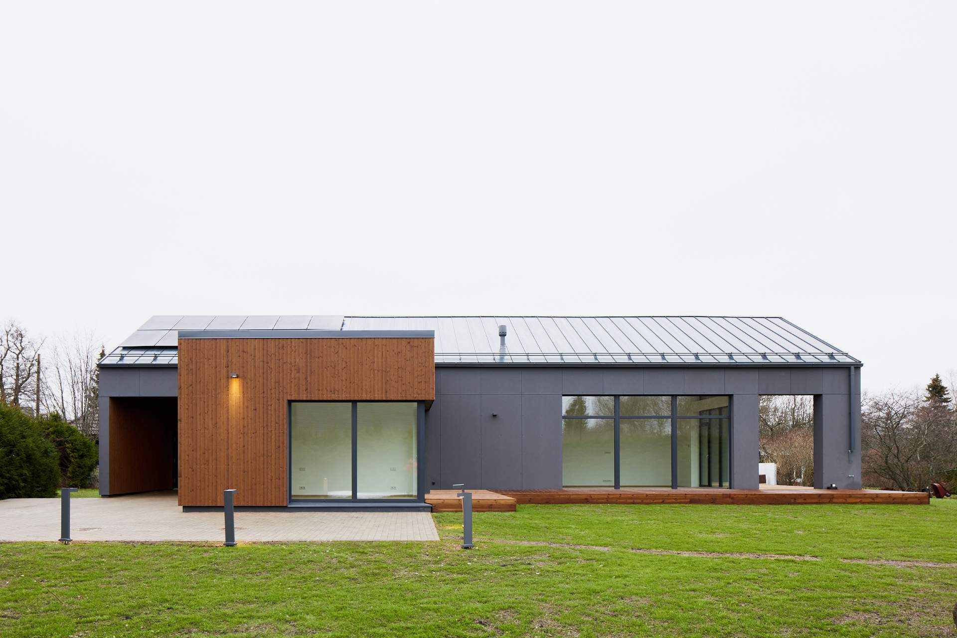 4 Bedroom Estate's Image 36