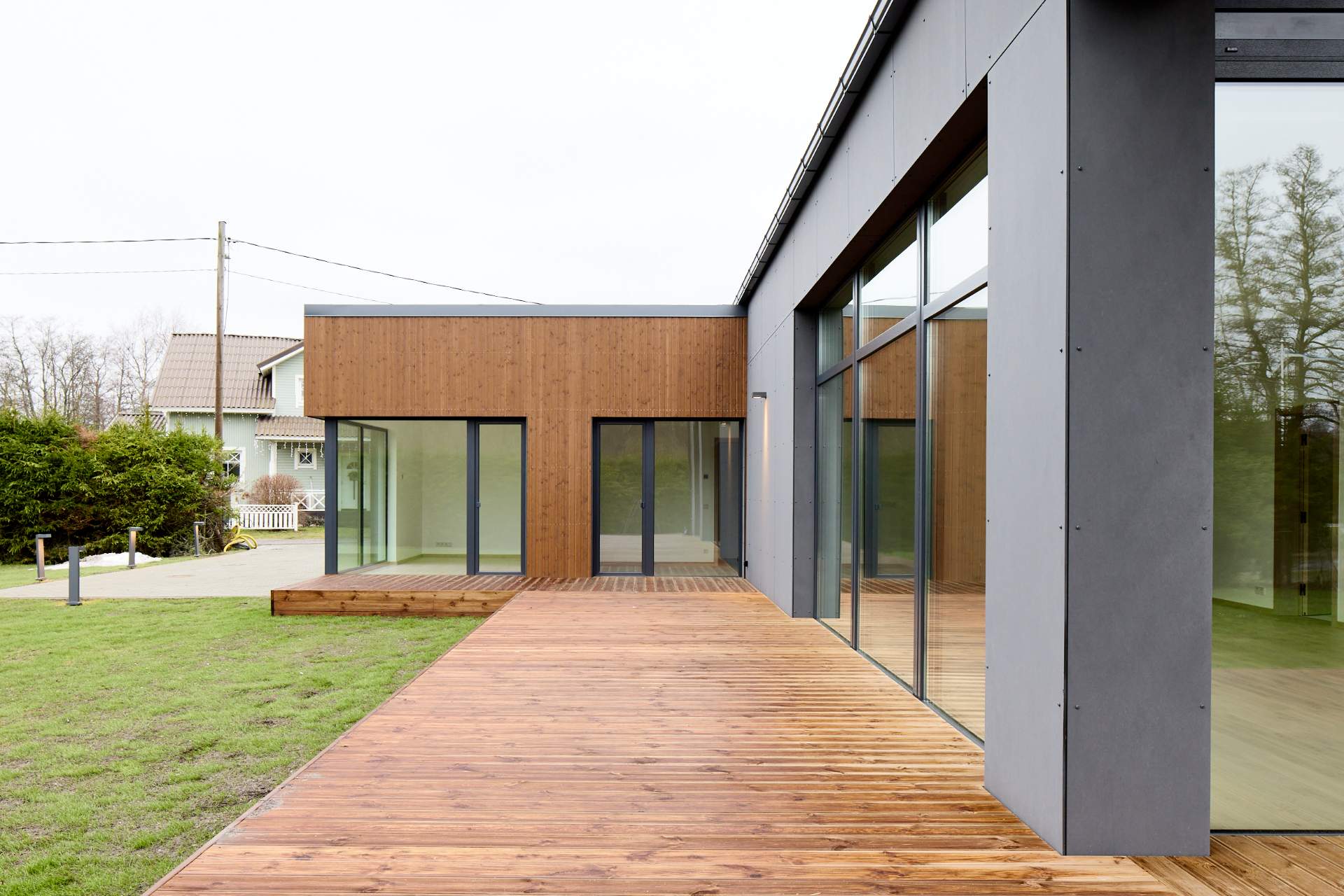 4 Bedroom Estate's Image 35