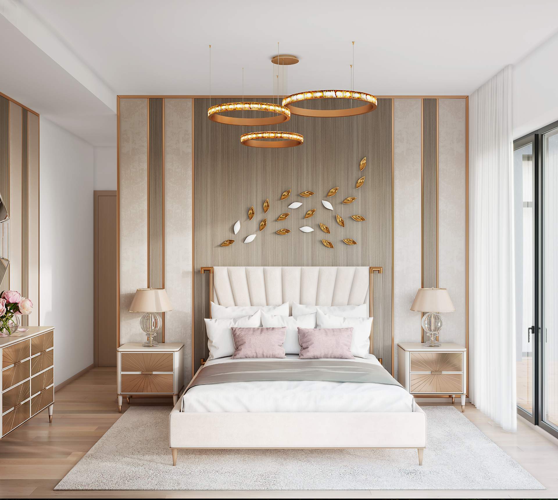 4 Bedroom Estate's Image 5