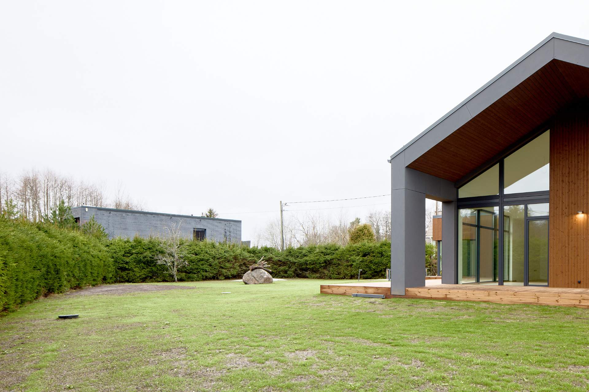 4 Bedroom Estate's Image 37