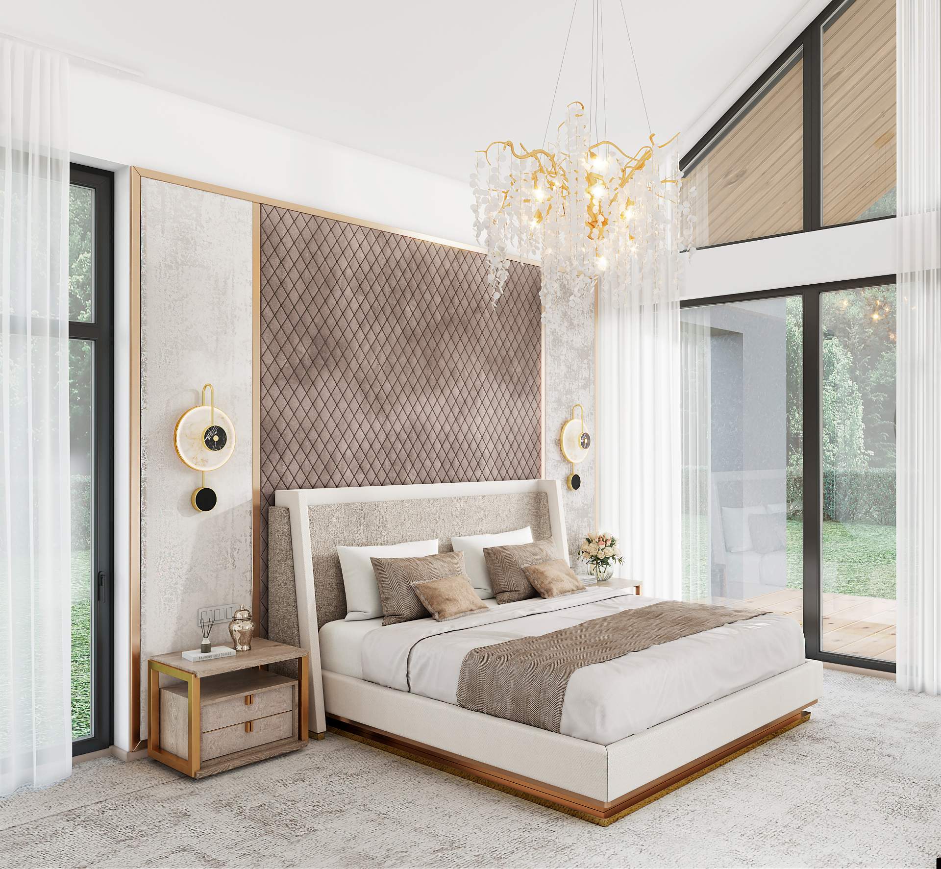 4 Bedroom Estate's Image 12
