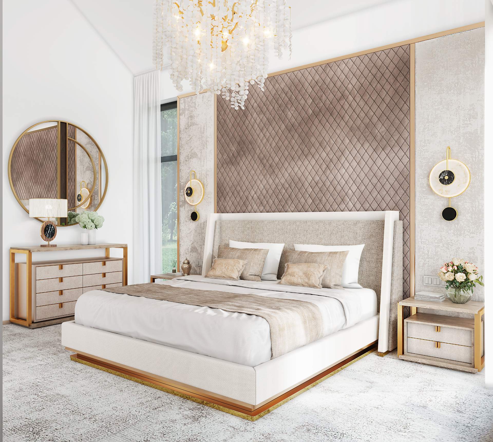 4 Bedroom Estate's Image 10