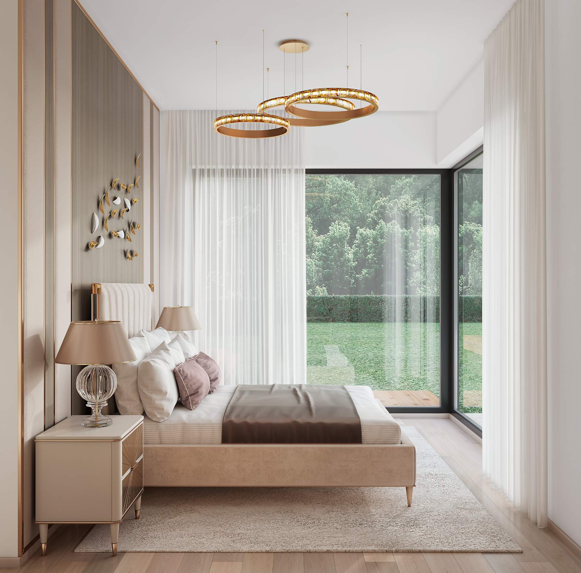 4 Bedroom Estate's Image 8