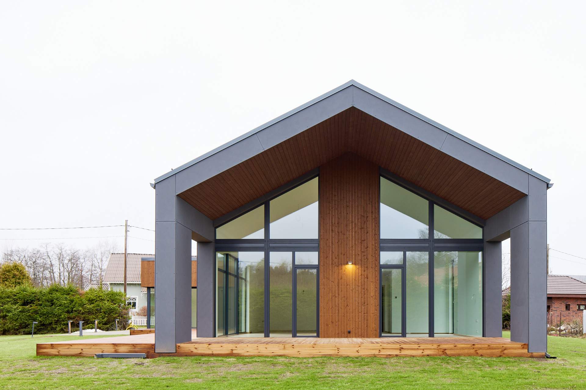 4 Bedroom Estate's Image 33