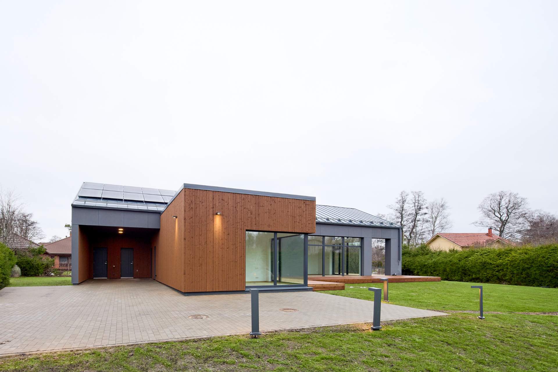4 Bedroom Estate's Image 34
