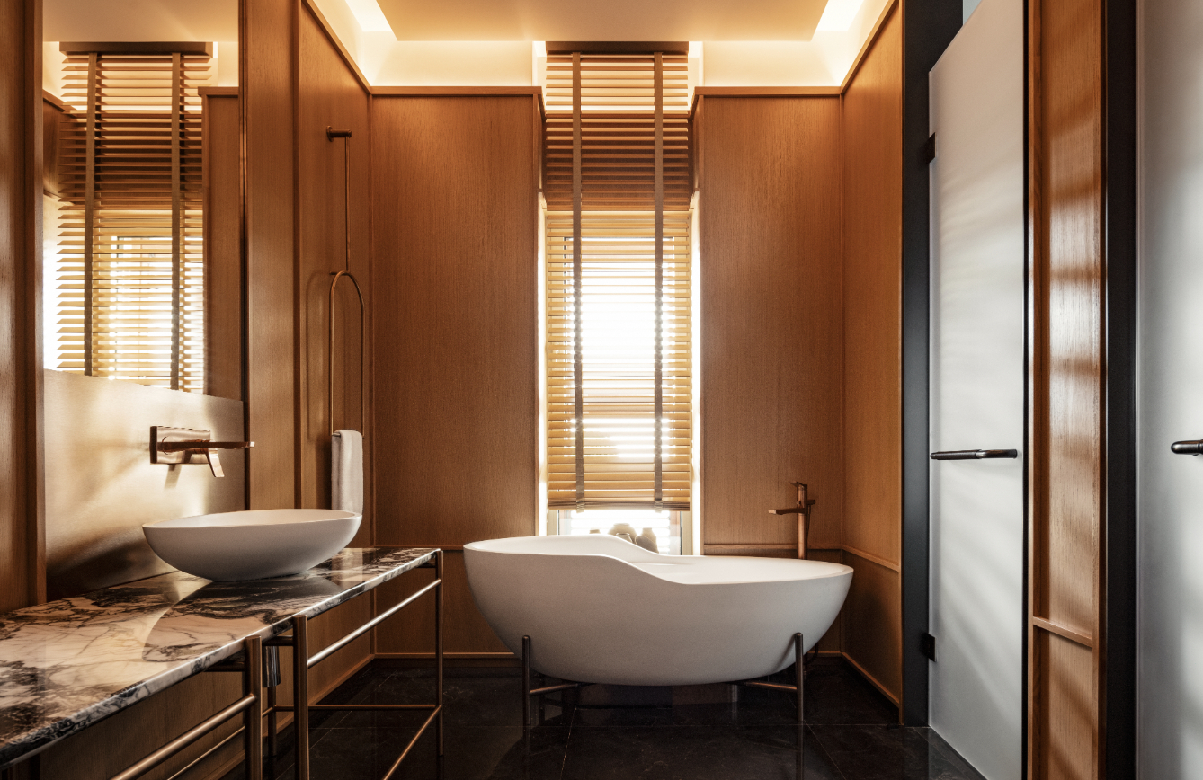 5 Bedroom Villa/Townhouse's Image 6