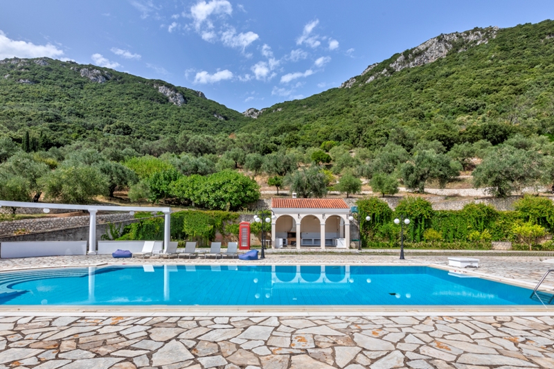 7 Bedroom Villa/Townhouse's Image 5
