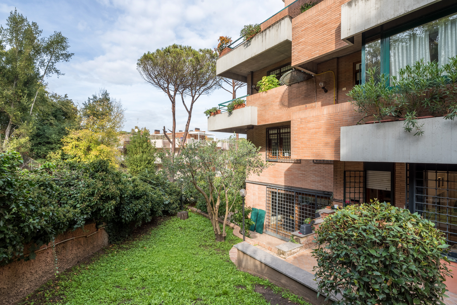2 Bedroom Villa/Townhouse's Image 12