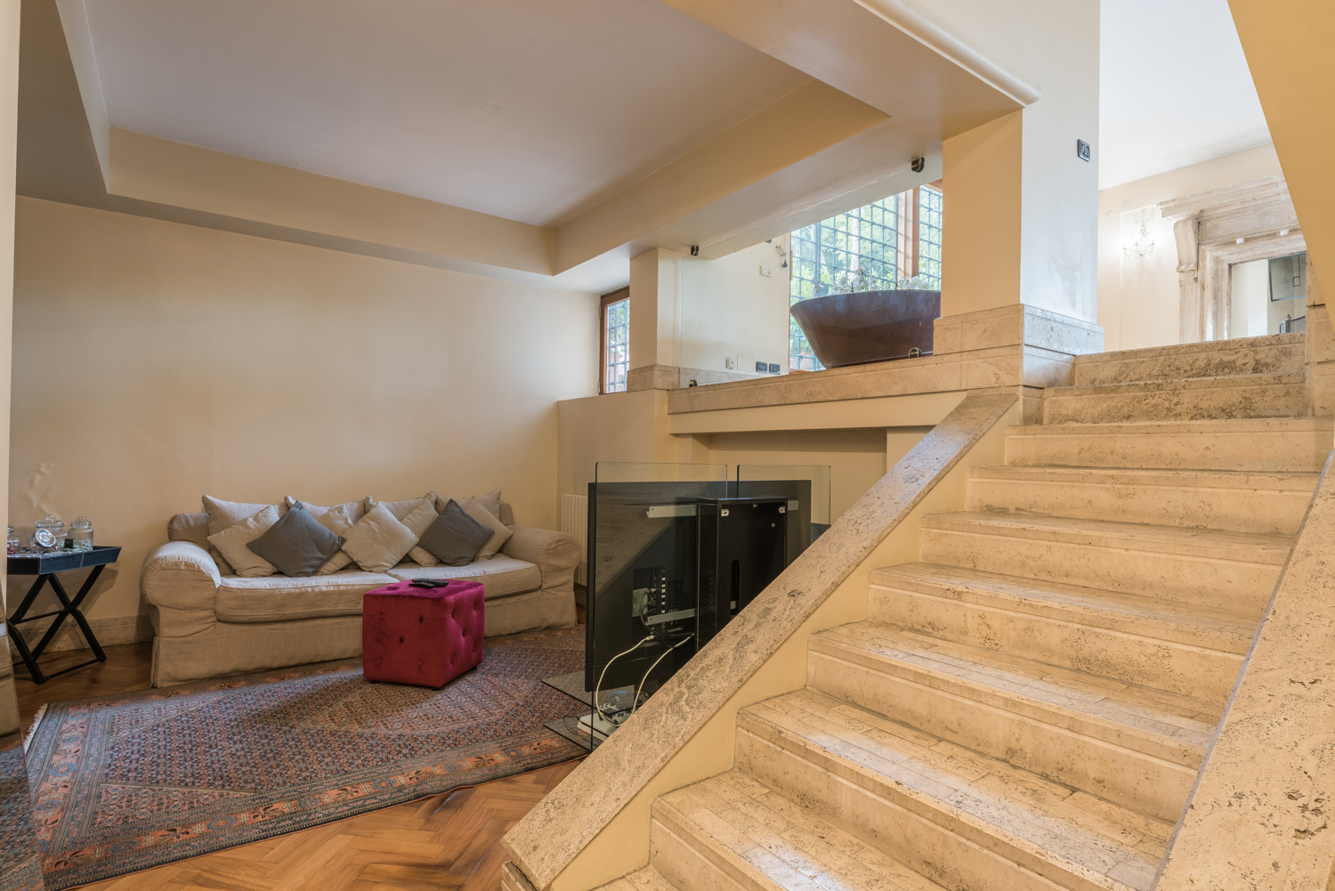 2 Bedroom Villa/Townhouse's Image 7