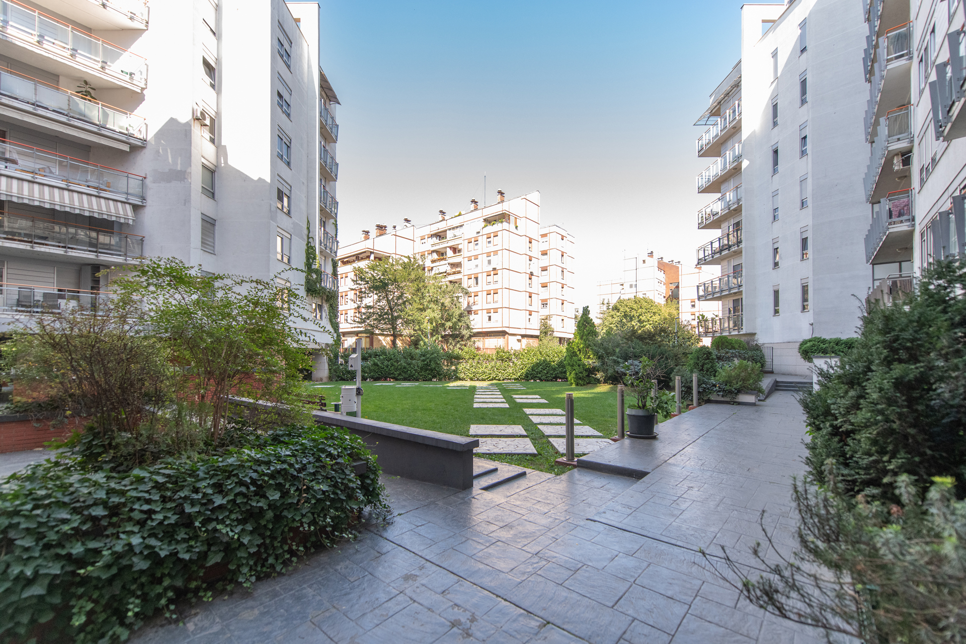 3 Bedroom Apartment/Flat's Image 19