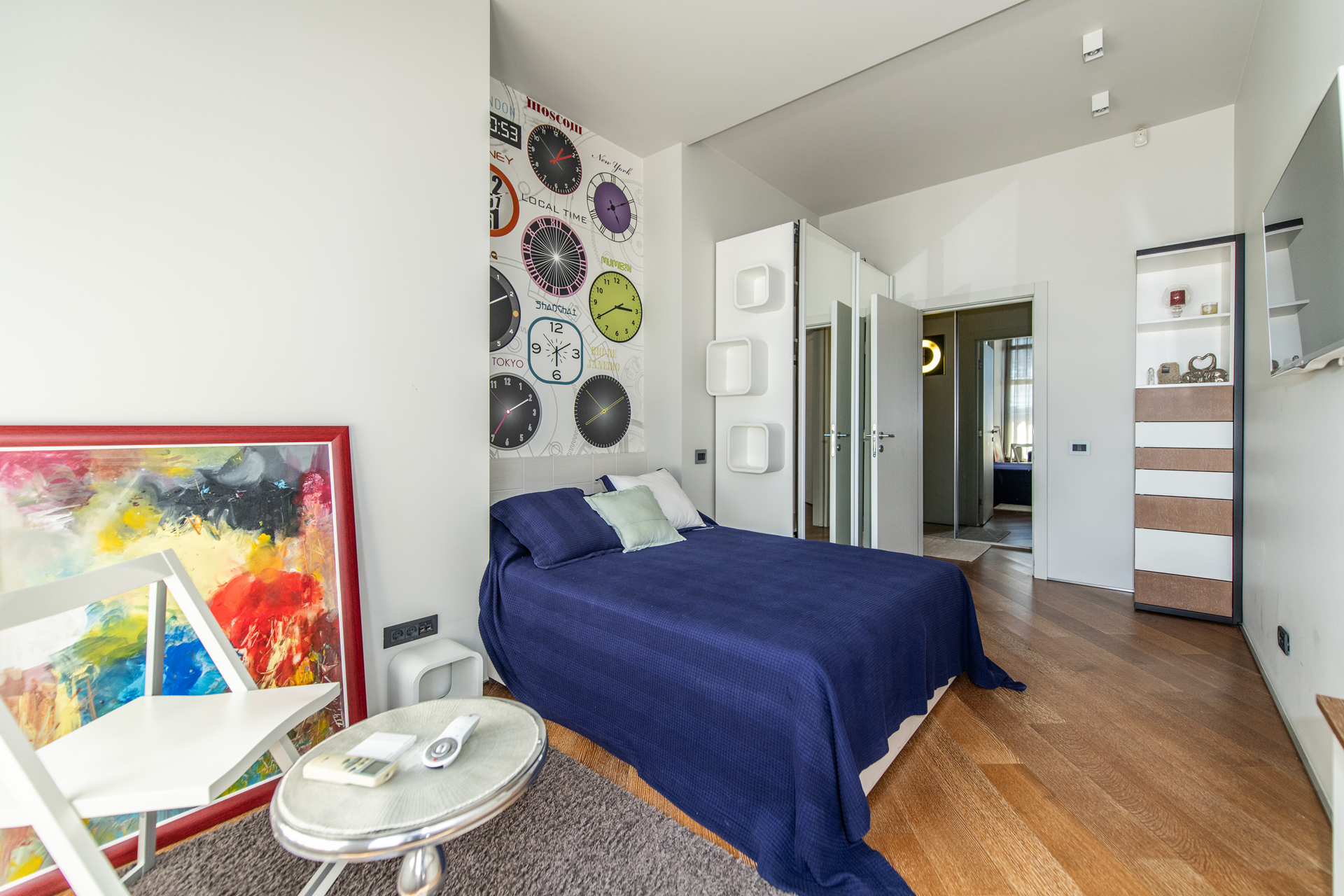 3 Bedroom Apartment/Flat's Image 9