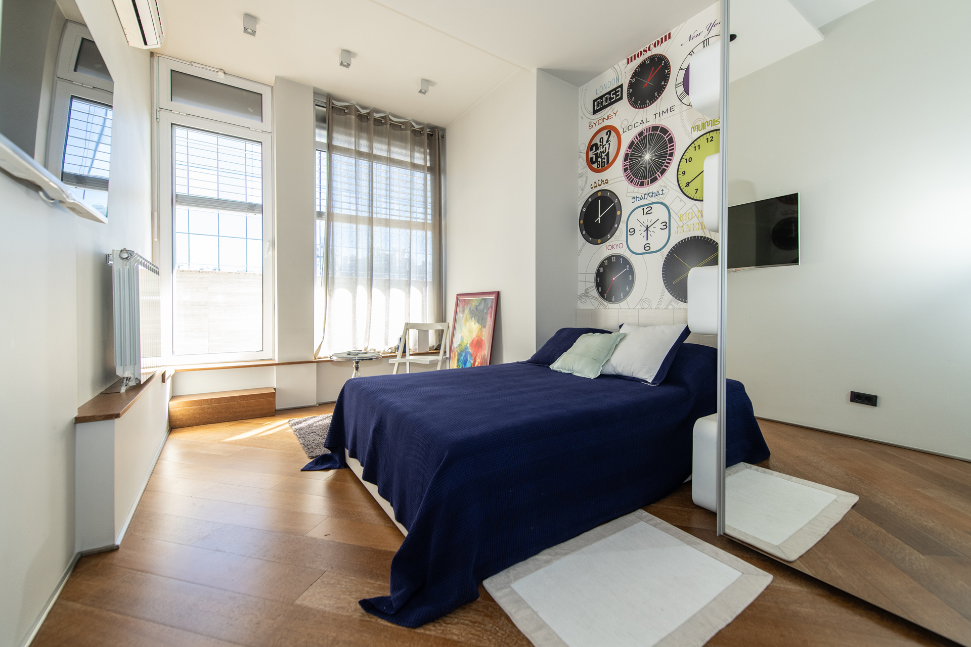 3 Bedroom Apartment/Flat's Image 8