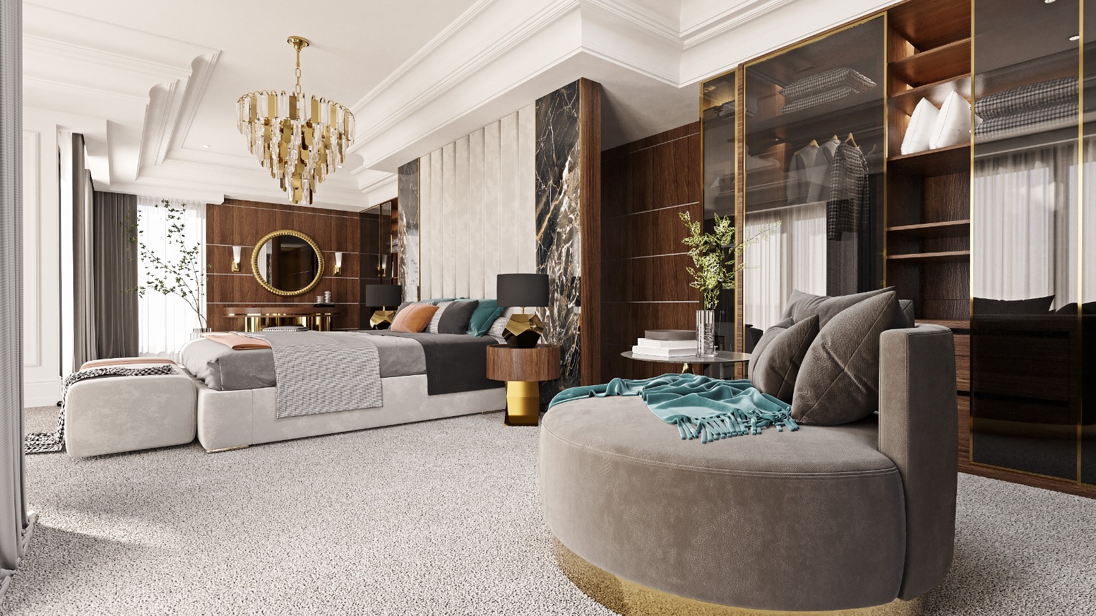 3 Bedroom Villa/Townhouse's Image 11