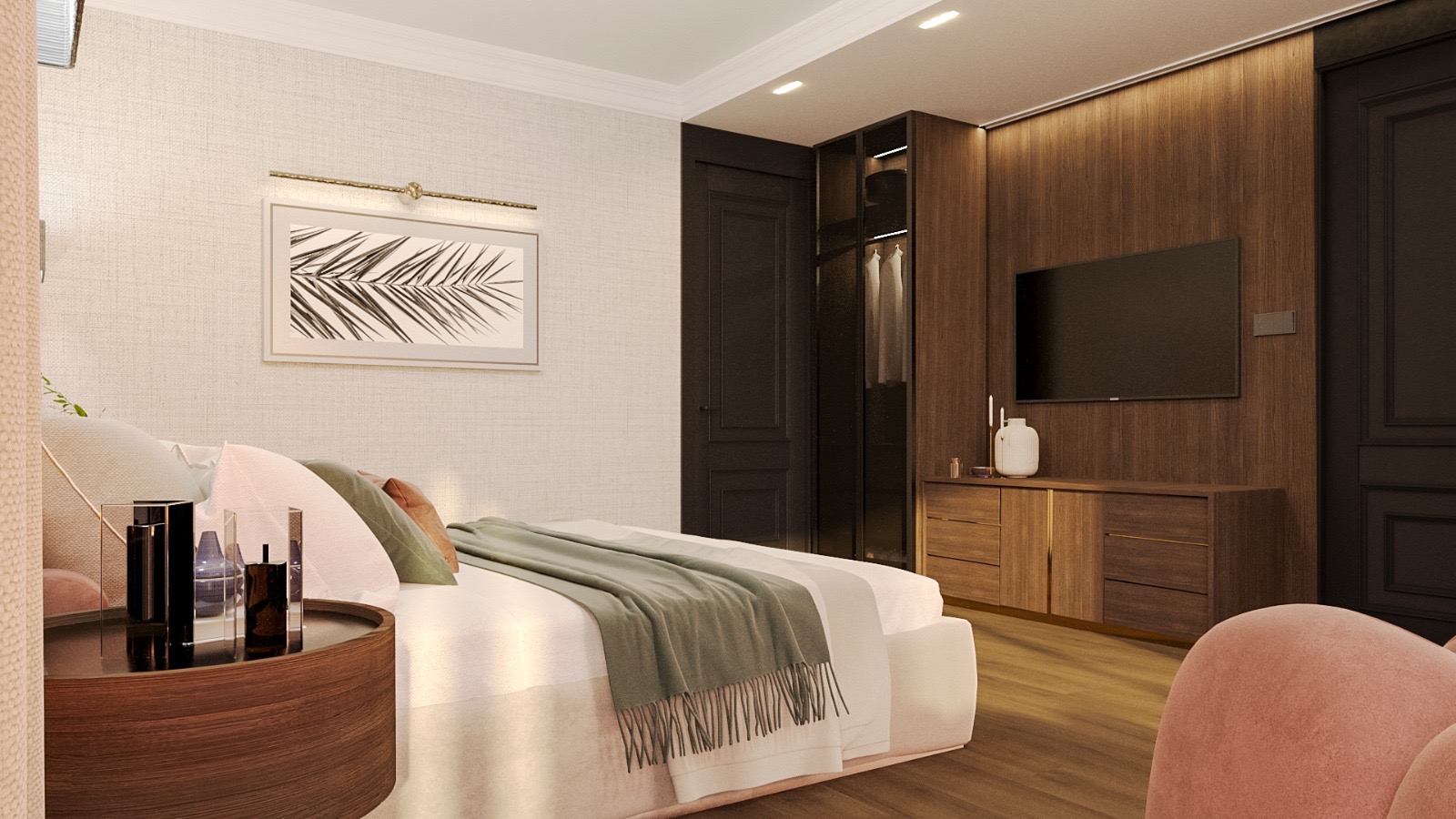 3 Bedroom Villa/Townhouse's Image 12