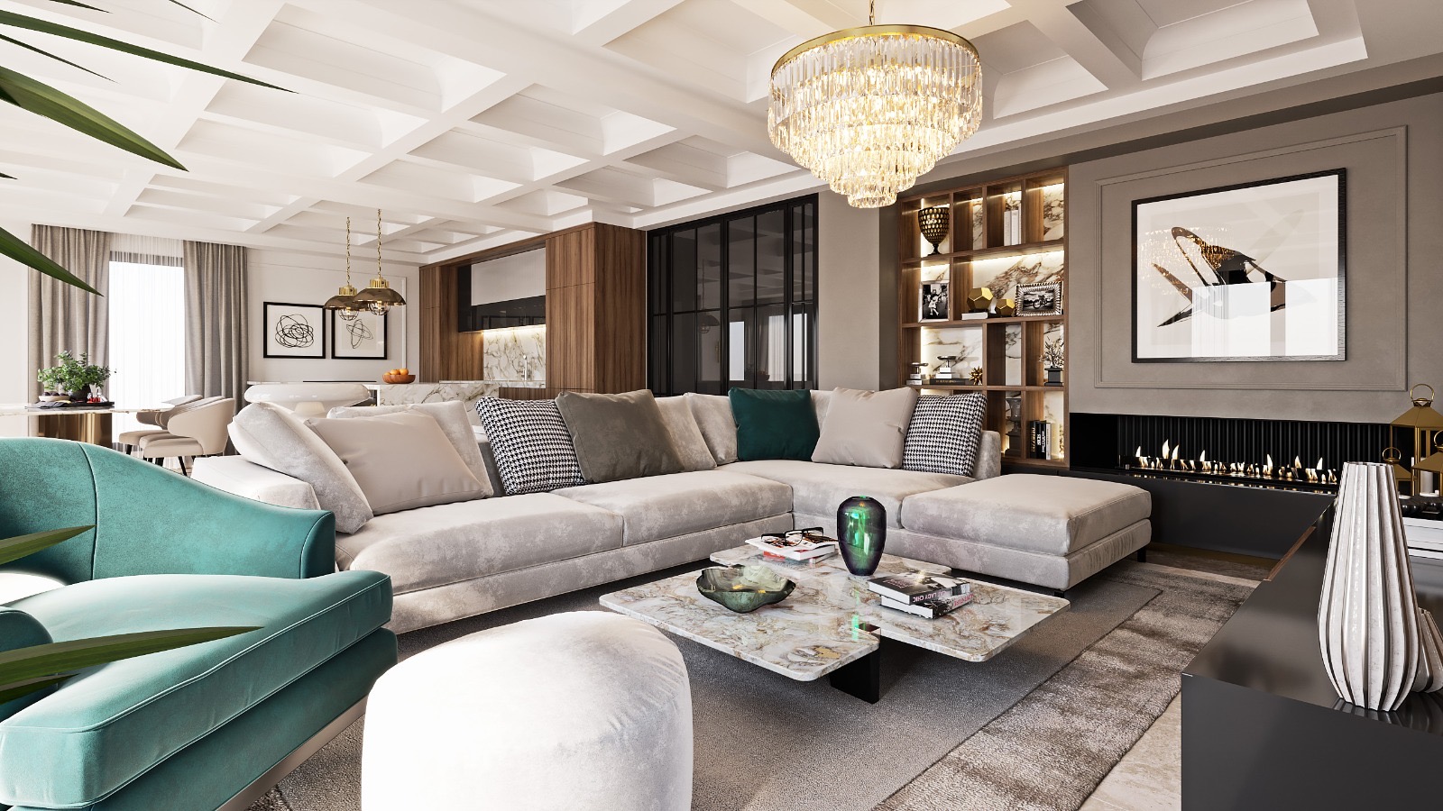 3 Bedroom Villa/Townhouse's Image 10
