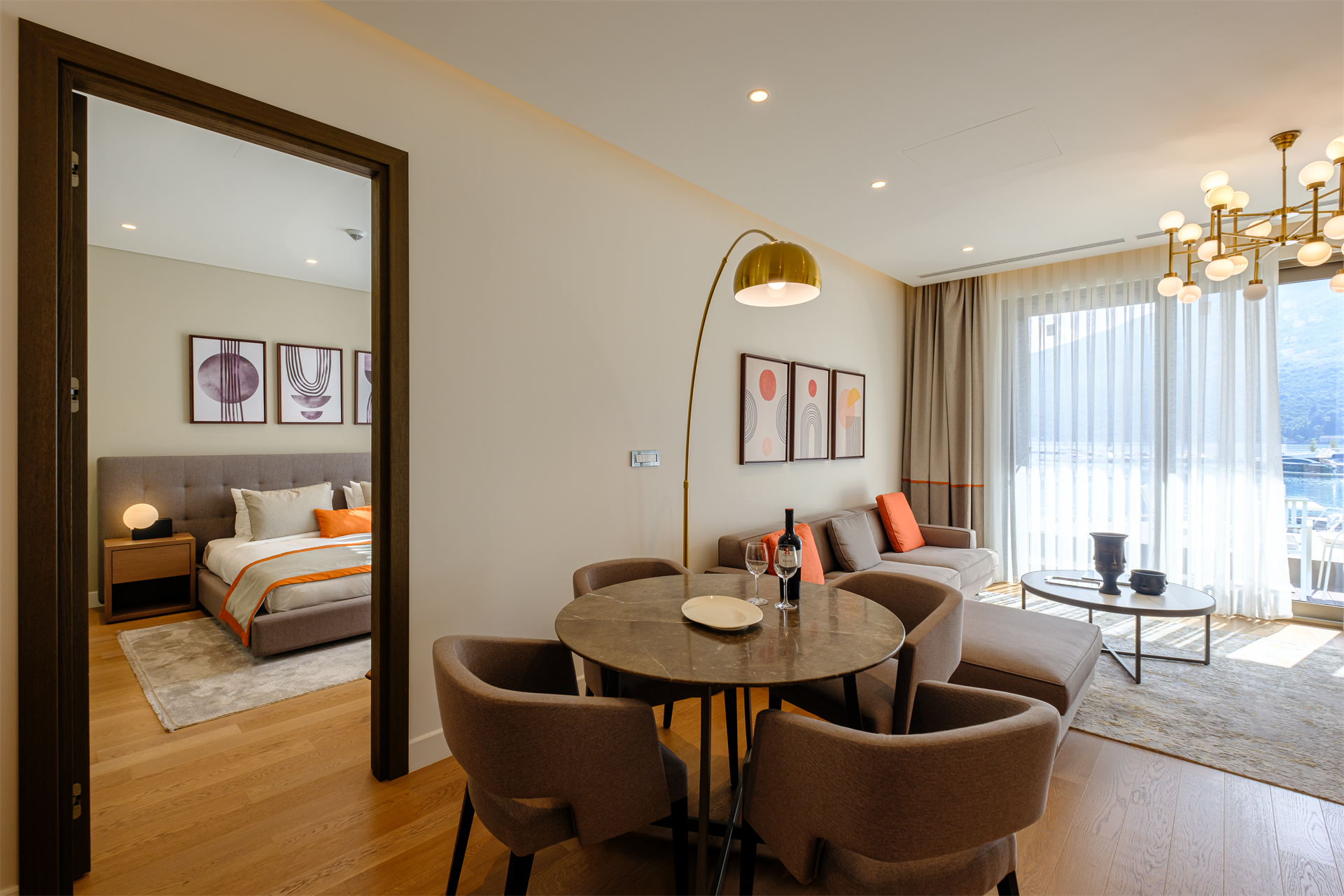 1 Bedroom Apartment/Flat's Image 6