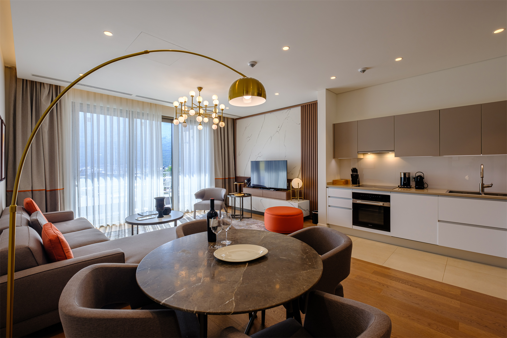 1 Bedroom Apartment/Flat's Image 4