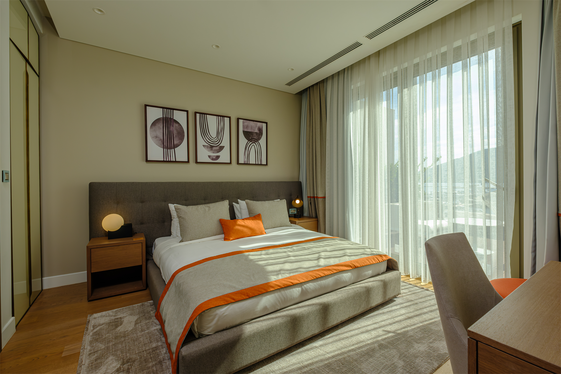 1 Bedroom Apartment/Flat's Image 8