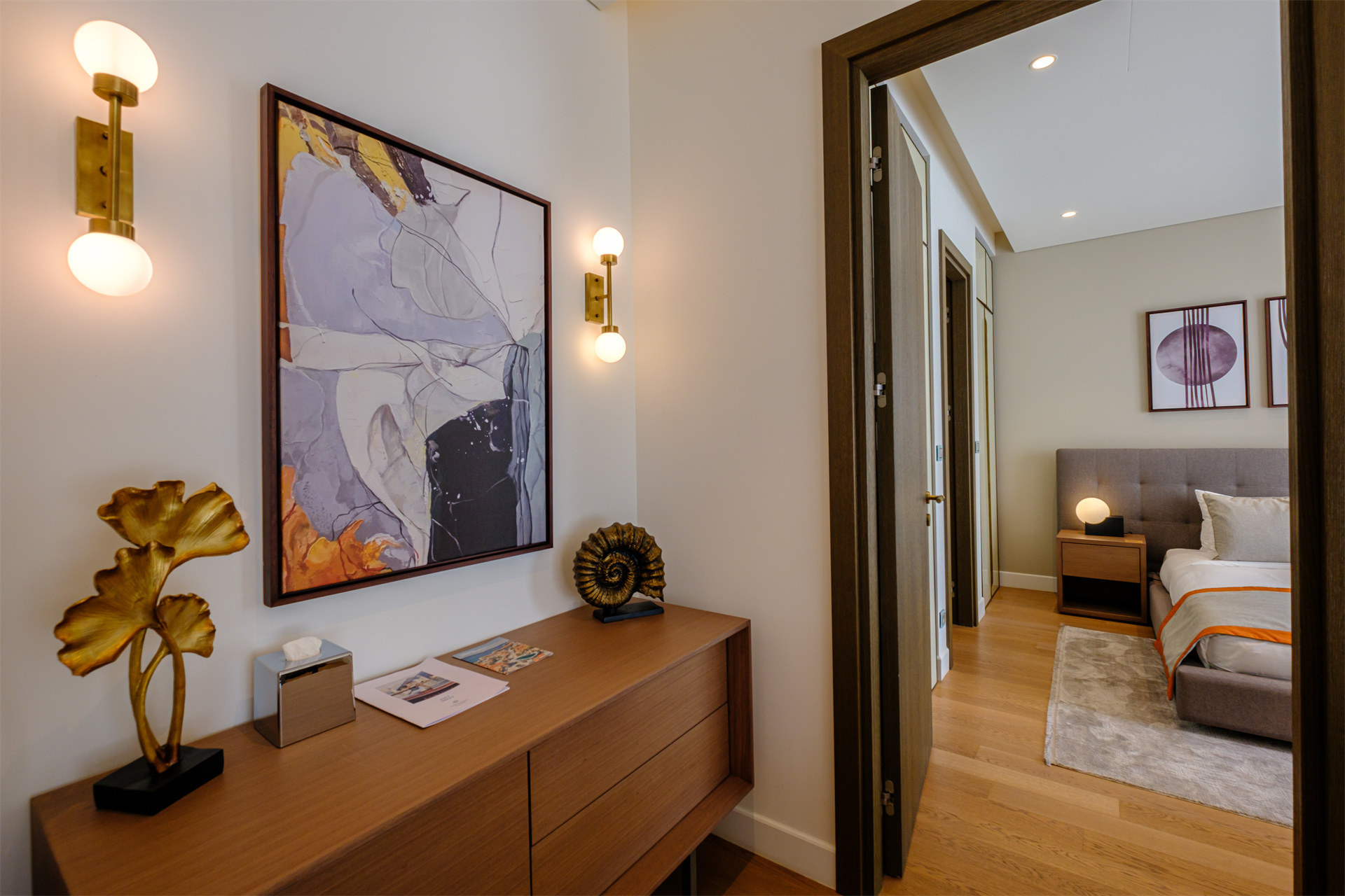 1 Bedroom Apartment/Flat's Image 7