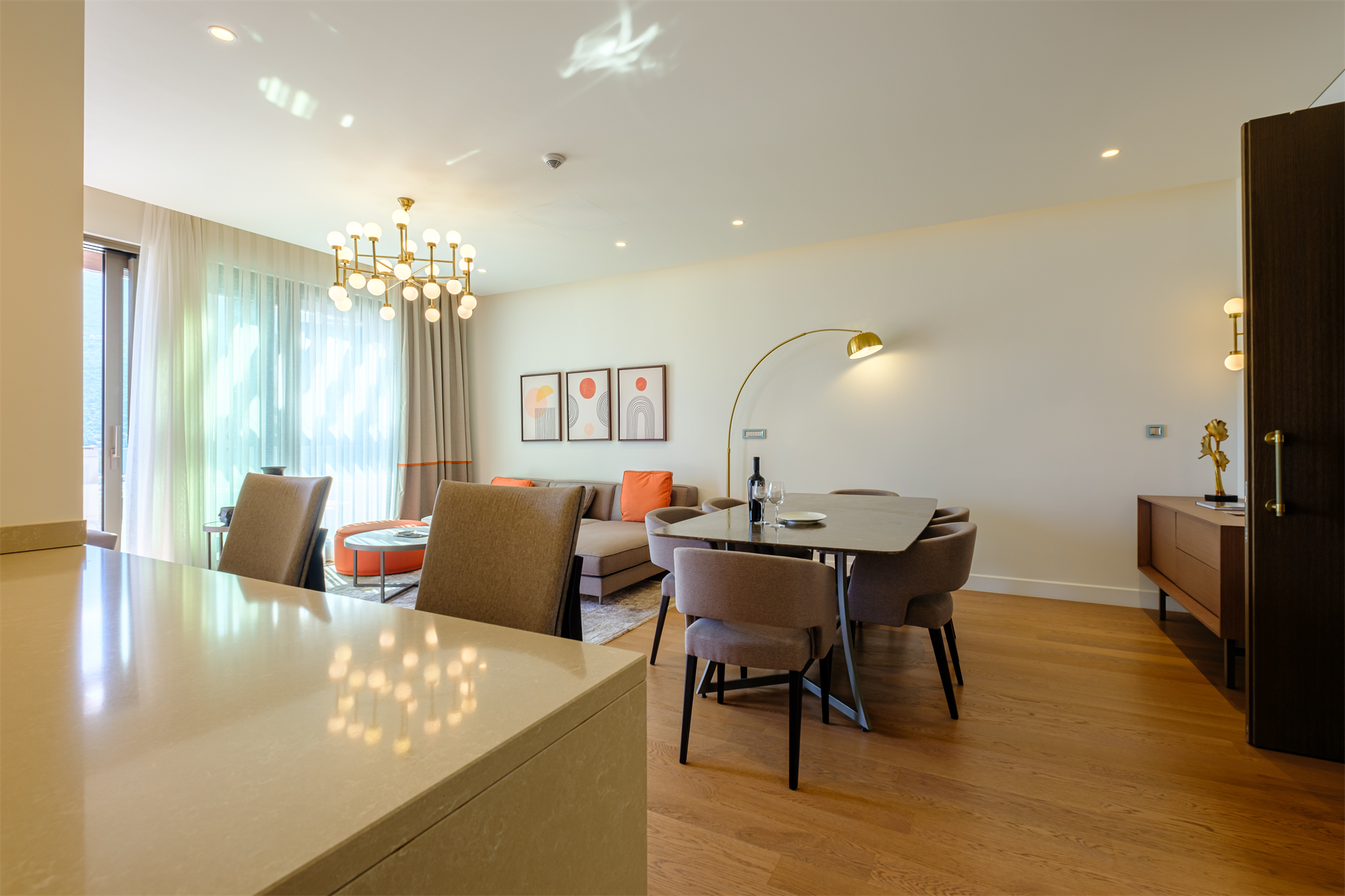 2 Bedroom Apartment/Flat's Image 3