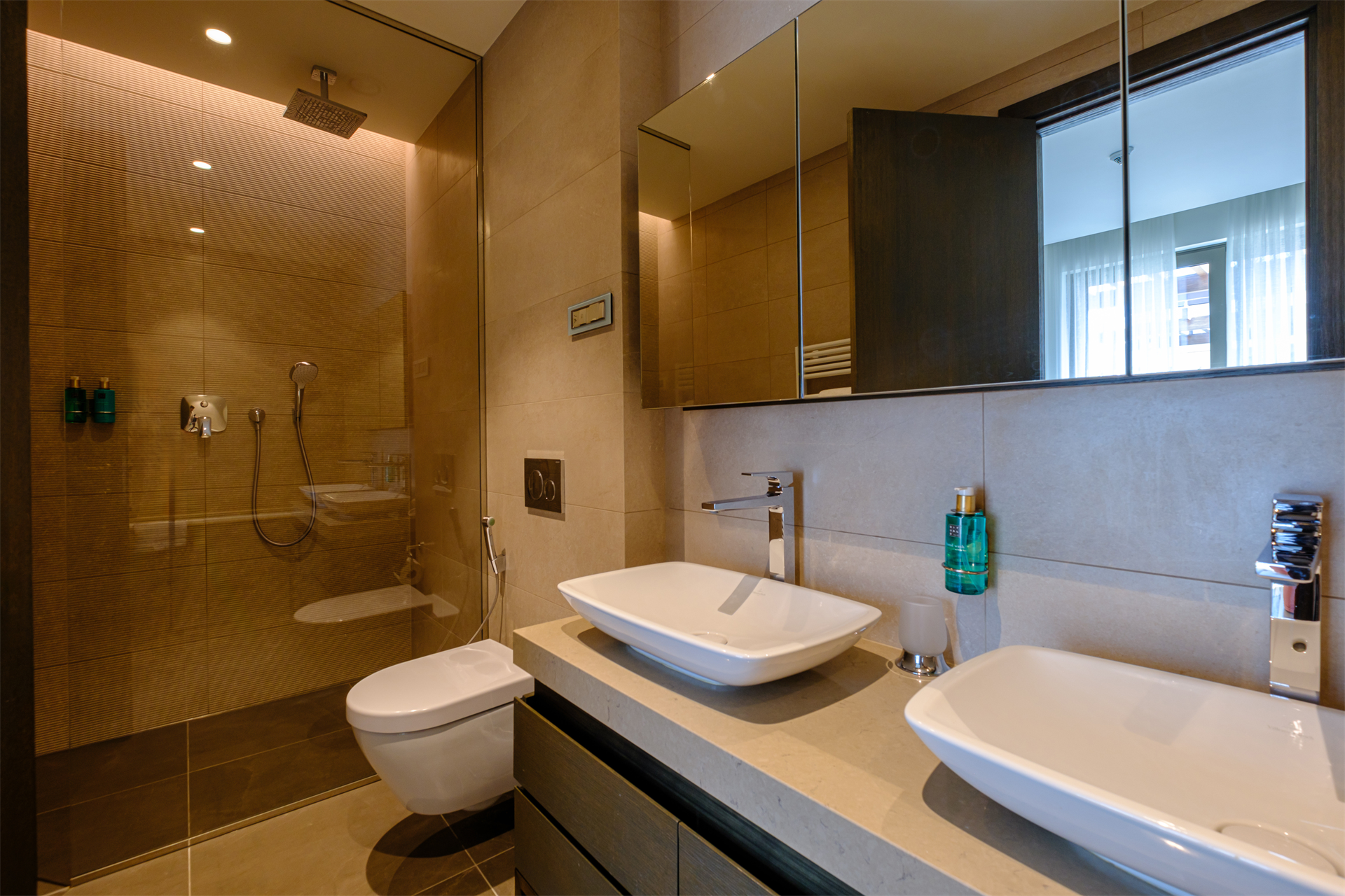 2 Bedroom Apartment/Flat's Image 15
