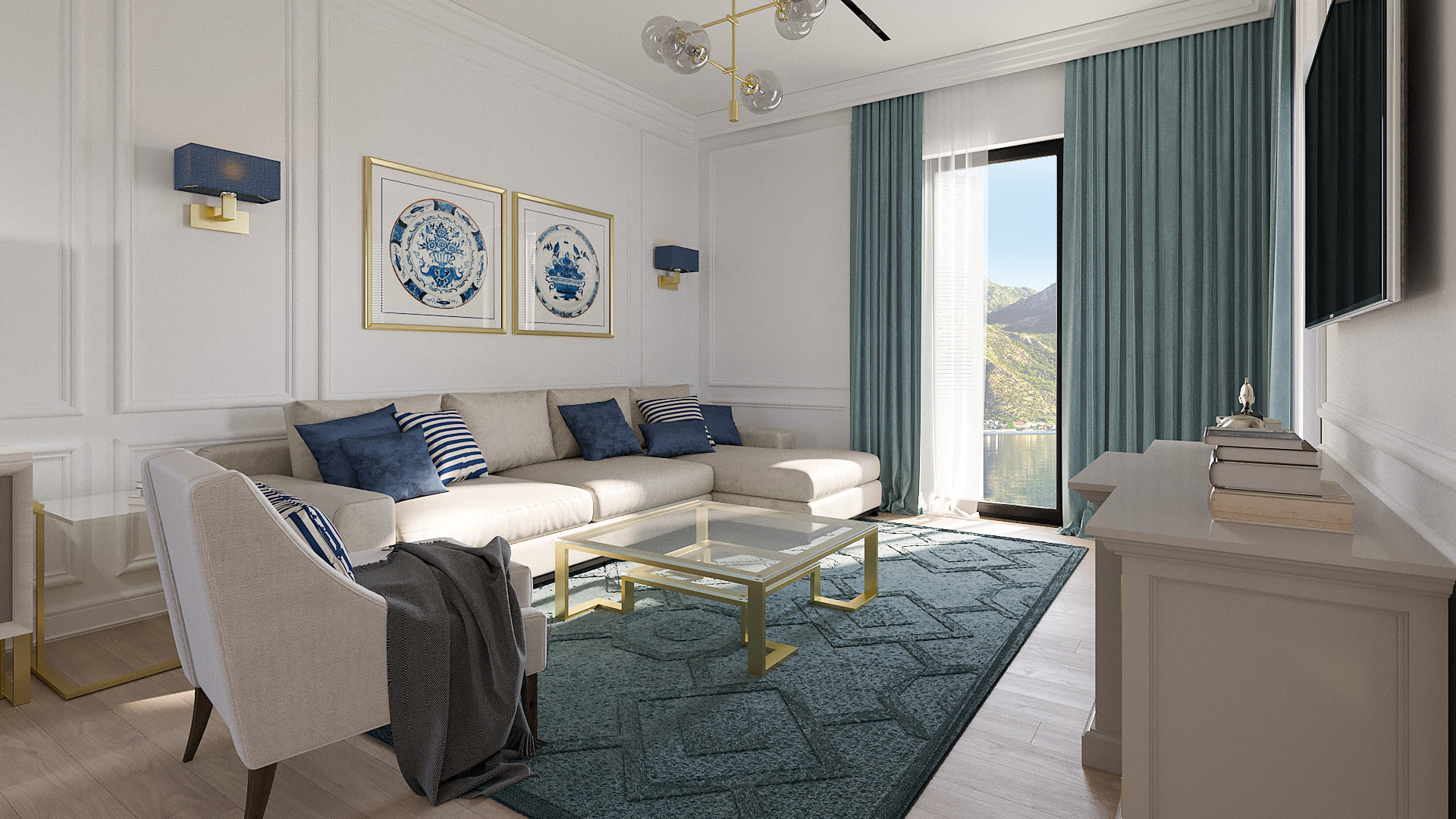 3 Bedroom Apartment/Flat's Image 11