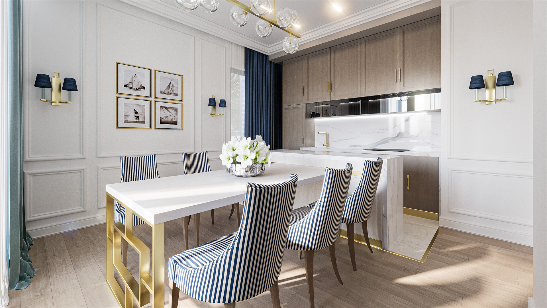 3 Bedroom Apartment/Flat's Image 12