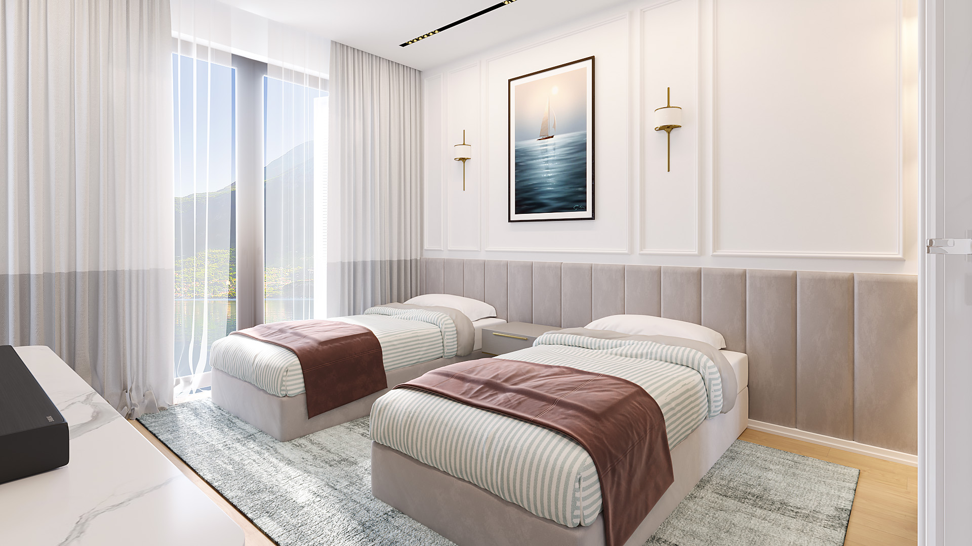 3 Bedroom Apartment/Flat's Image 15