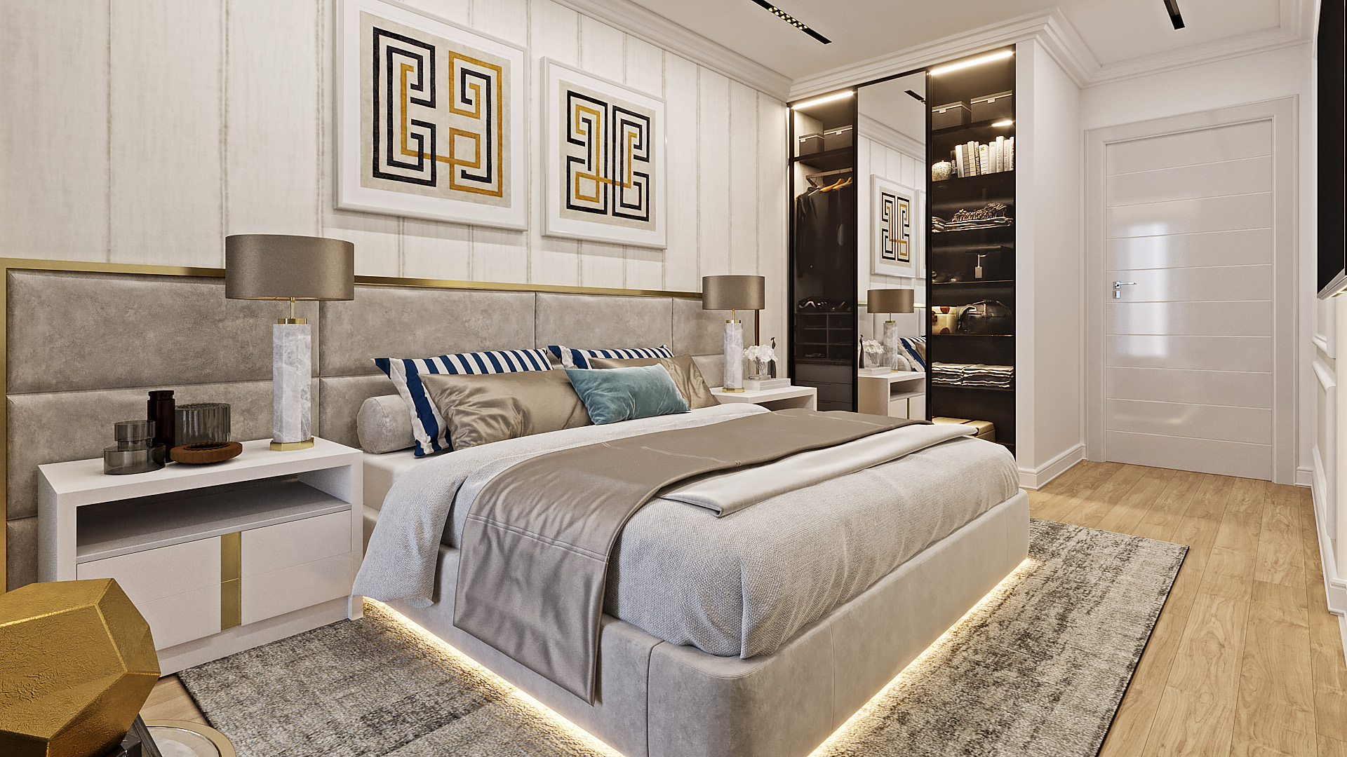 3 Bedroom Apartment/Flat's Image 13