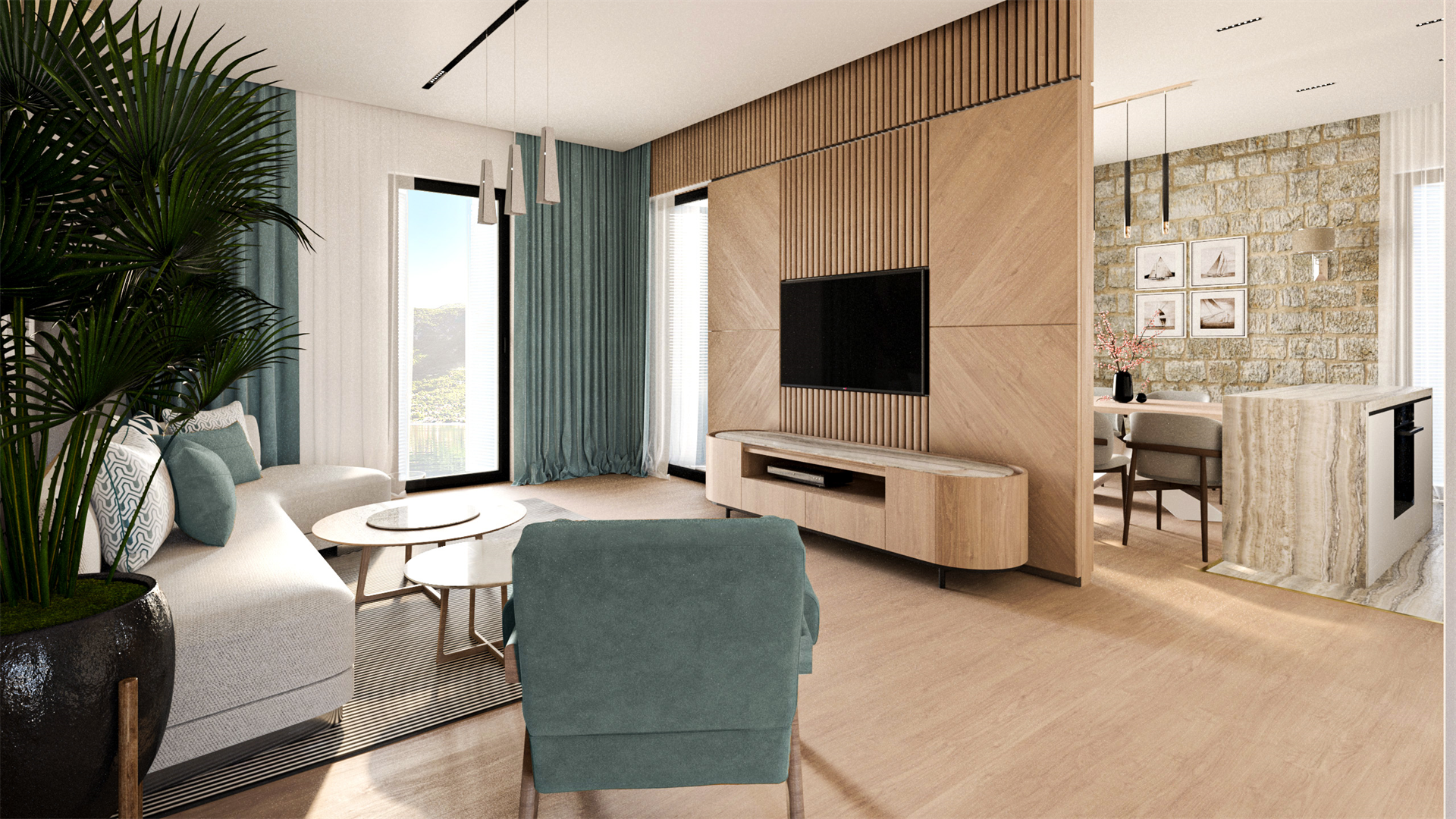 3 Bedroom Apartment/Flat's Image 19