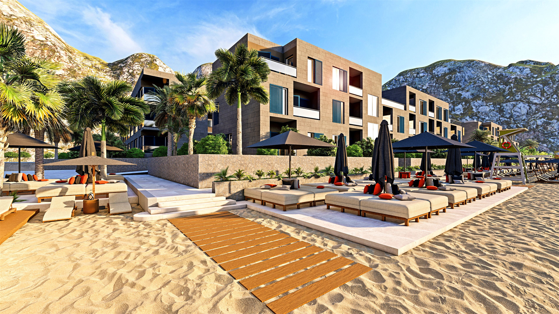 3 Bedroom Apartment/Flat's Image 5
