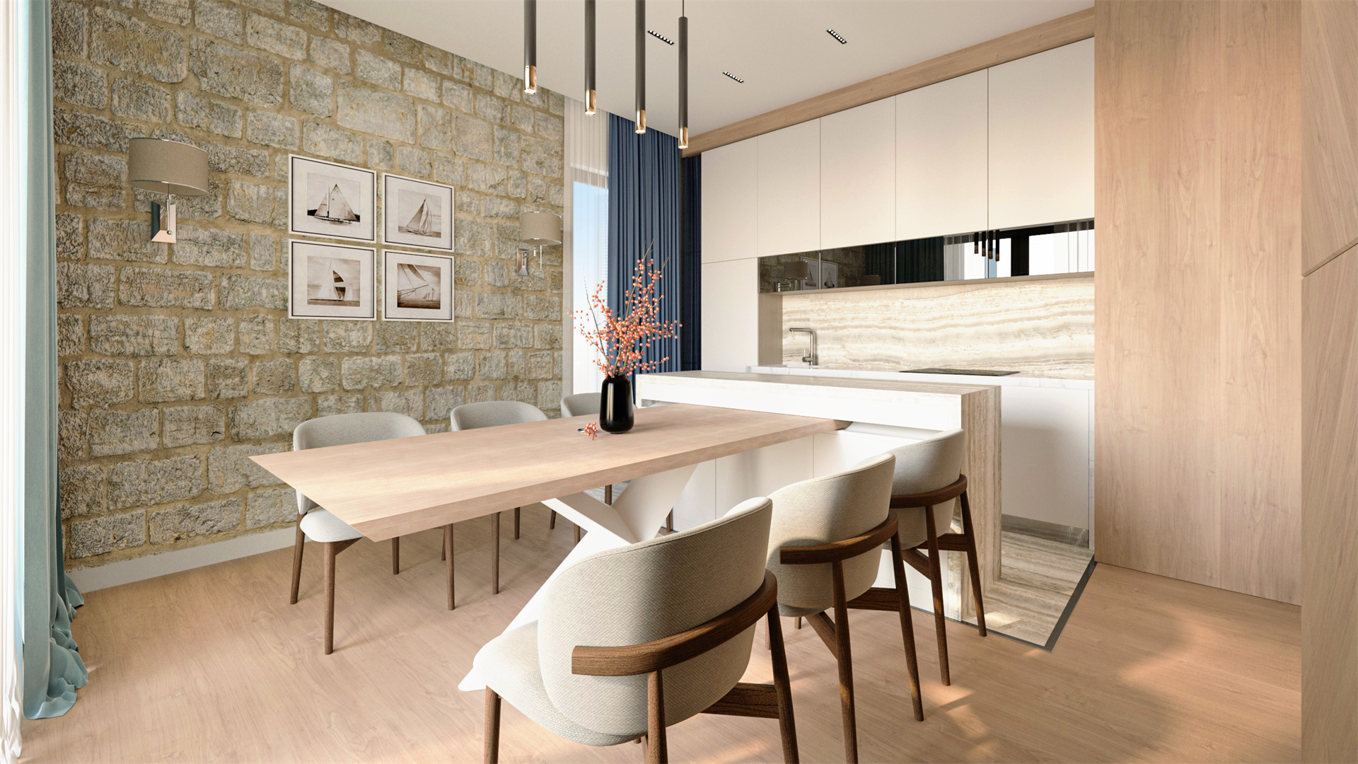 3 Bedroom Apartment/Flat's Image 17