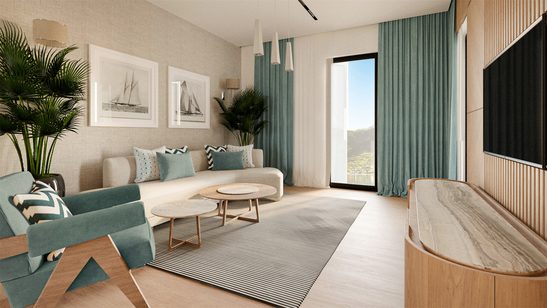3 Bedroom Apartment/Flat's Image 18