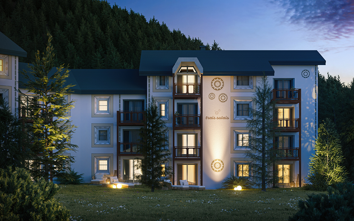 Property Slider Image