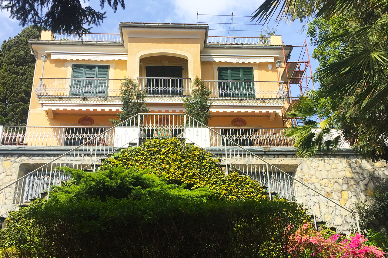 4 Bedroom Villa/Townhouse's Image 18