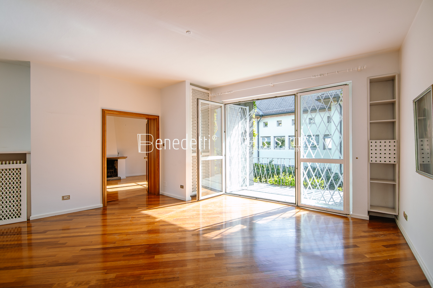 4 Bedroom Villa/Townhouse's Image 3