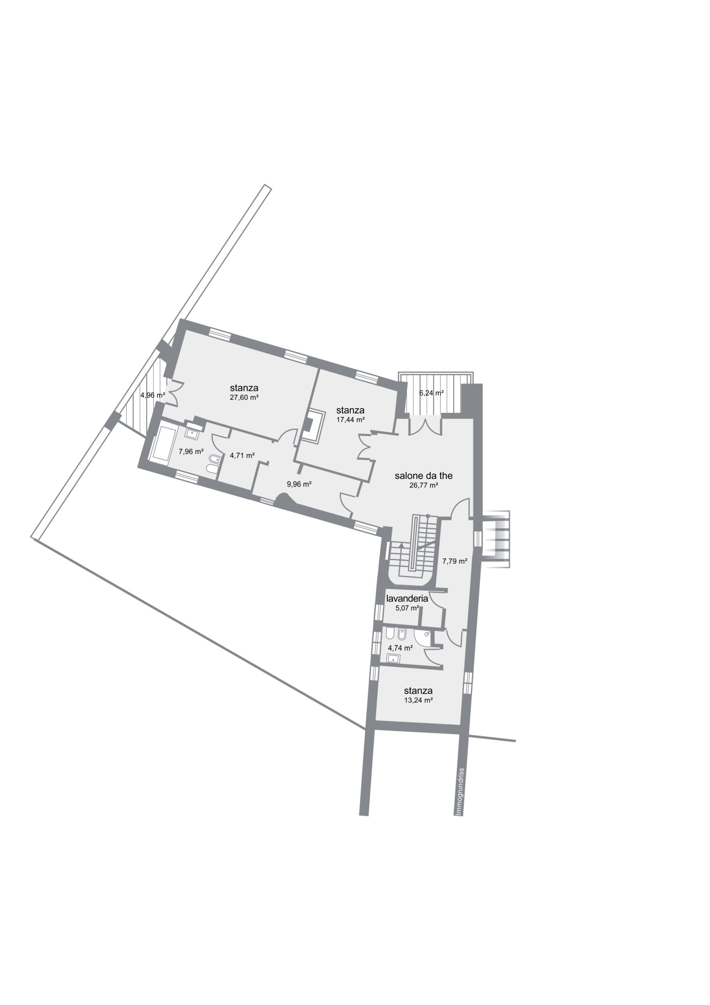 4 Bedroom Villa/Townhouse's Image 8