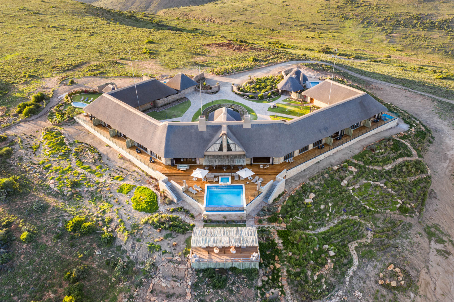 25 Bedroom Farm/Ranch/Plantation's Image 12