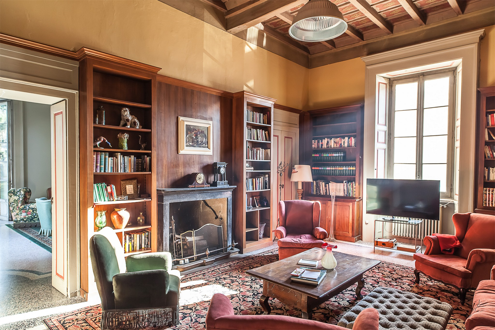 22 Bedroom Villa/Townhouse's Image 13