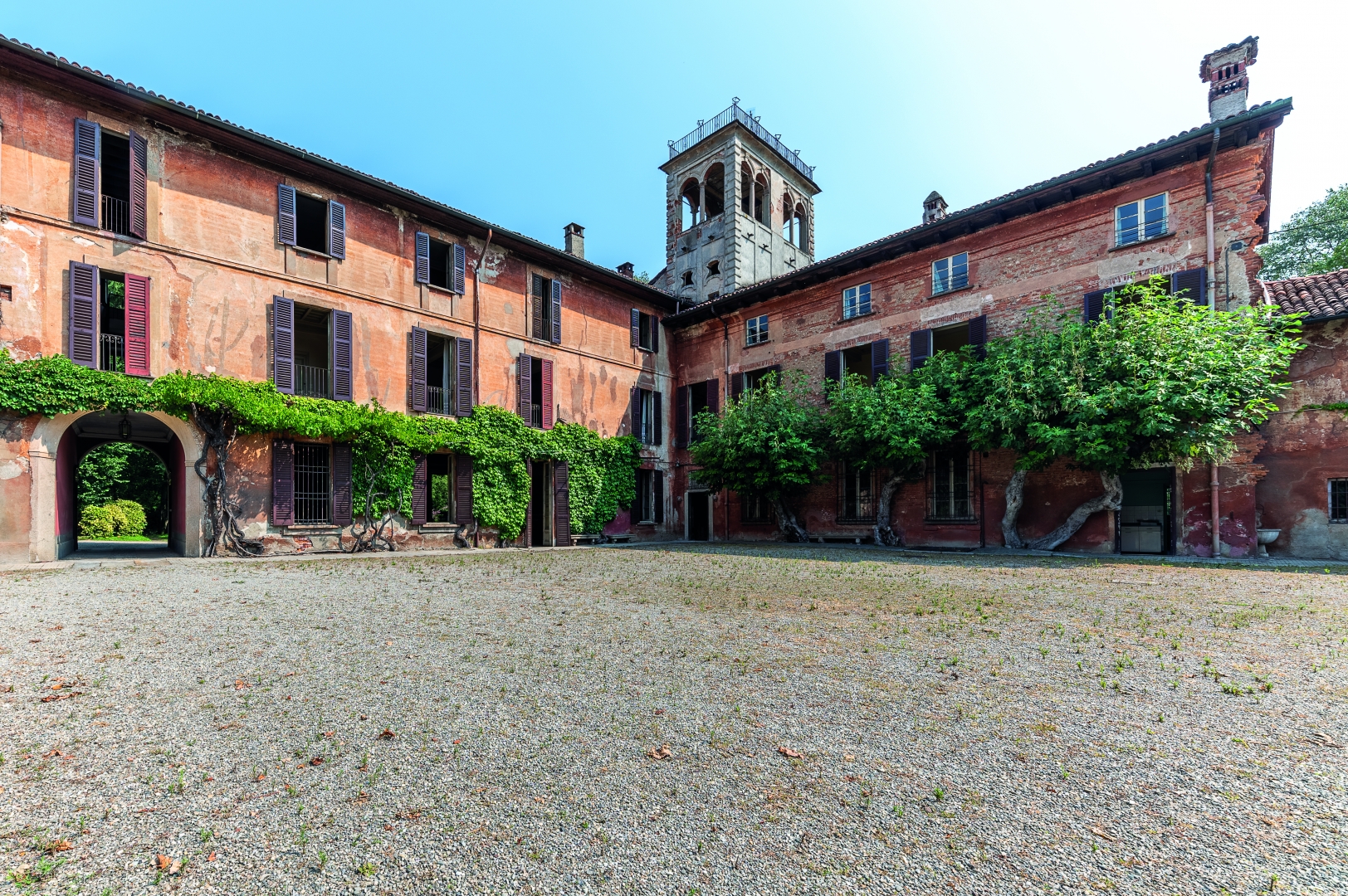 Property Slider Image