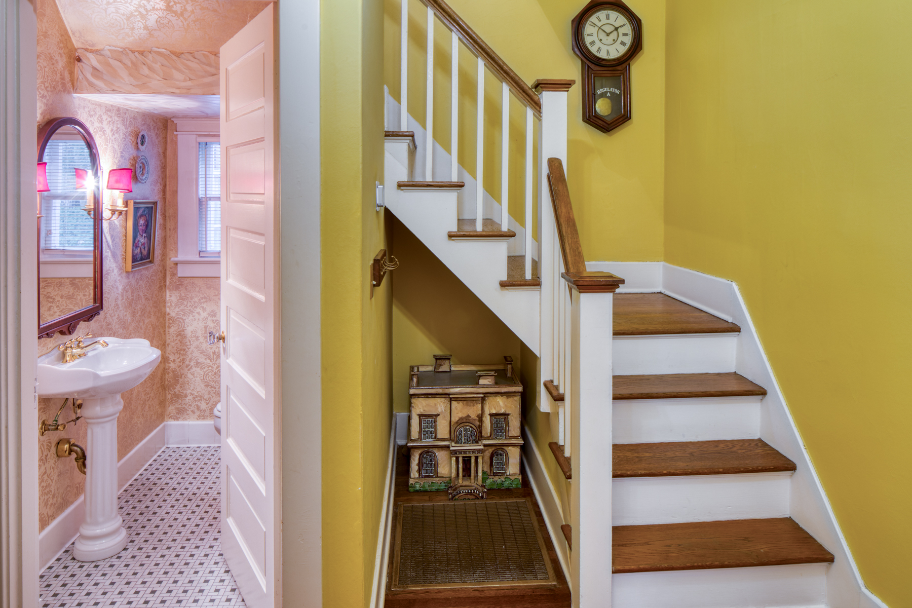 4 Bedroom Single Family Home/House's Image 47