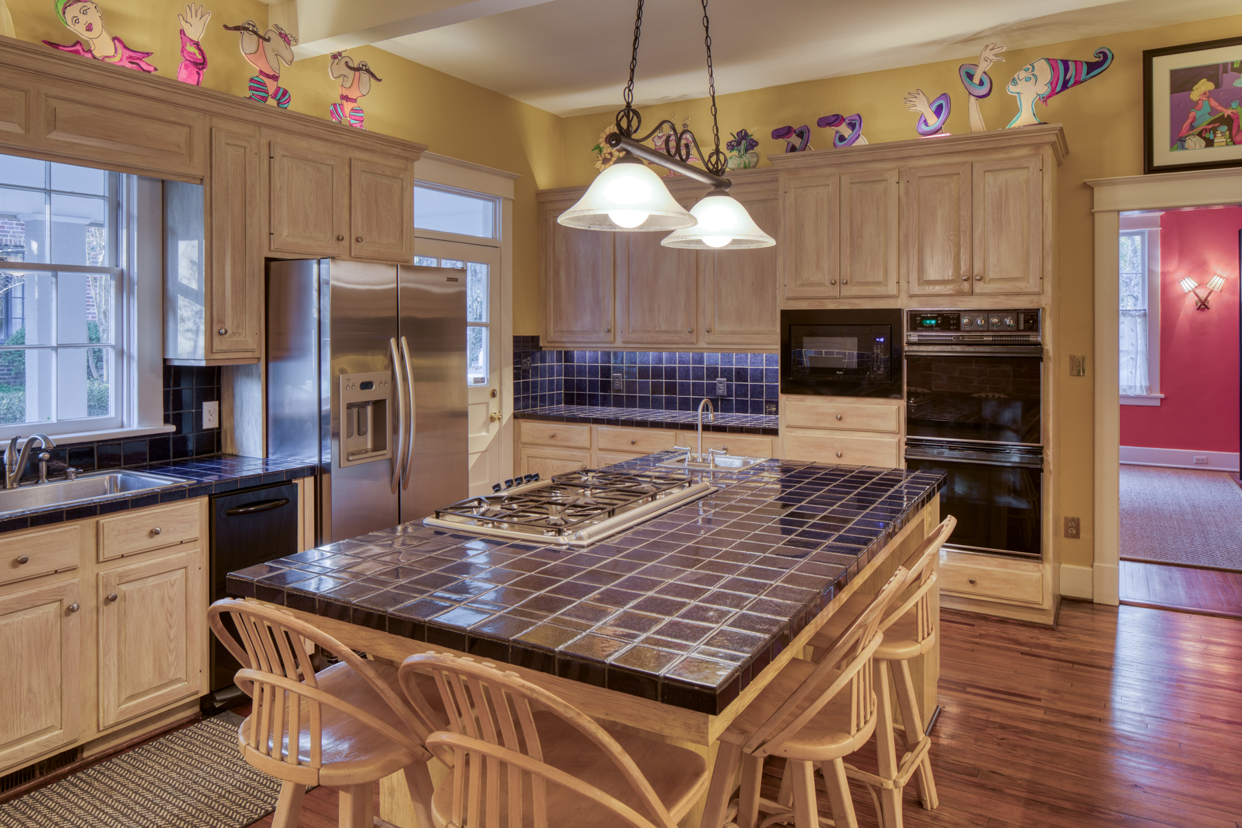 4 Bedroom Single Family Home/House's Image 43