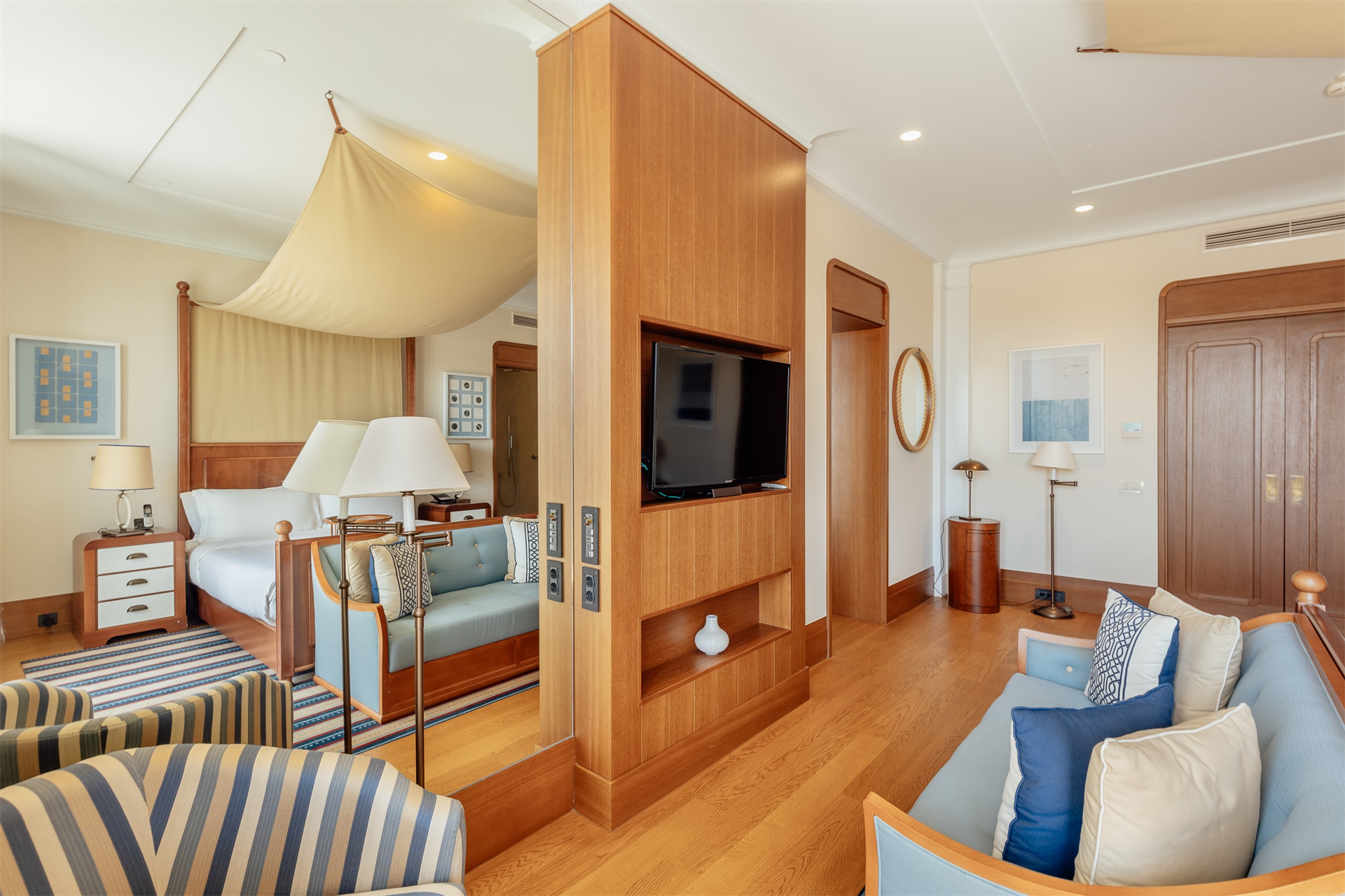 4 Bedroom Apartment/Flat's Image 11