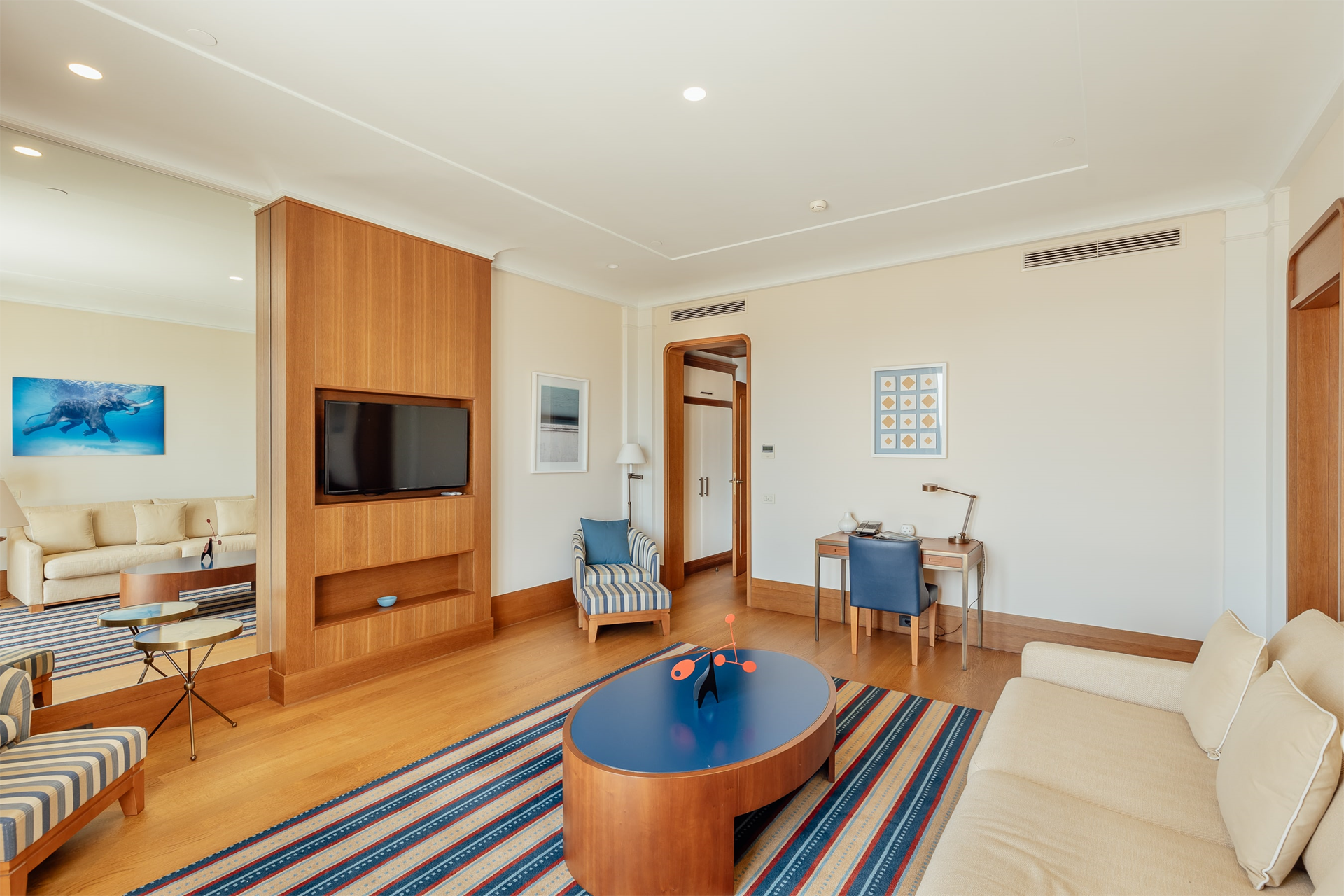 4 Bedroom Apartment/Flat's Image 13