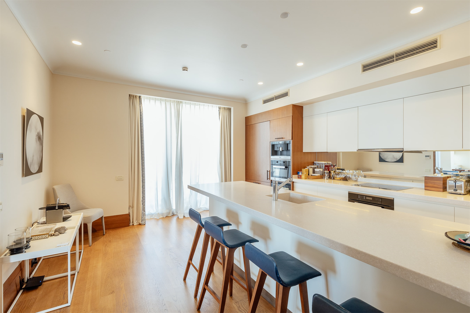 4 Bedroom Apartment/Flat's Image 3