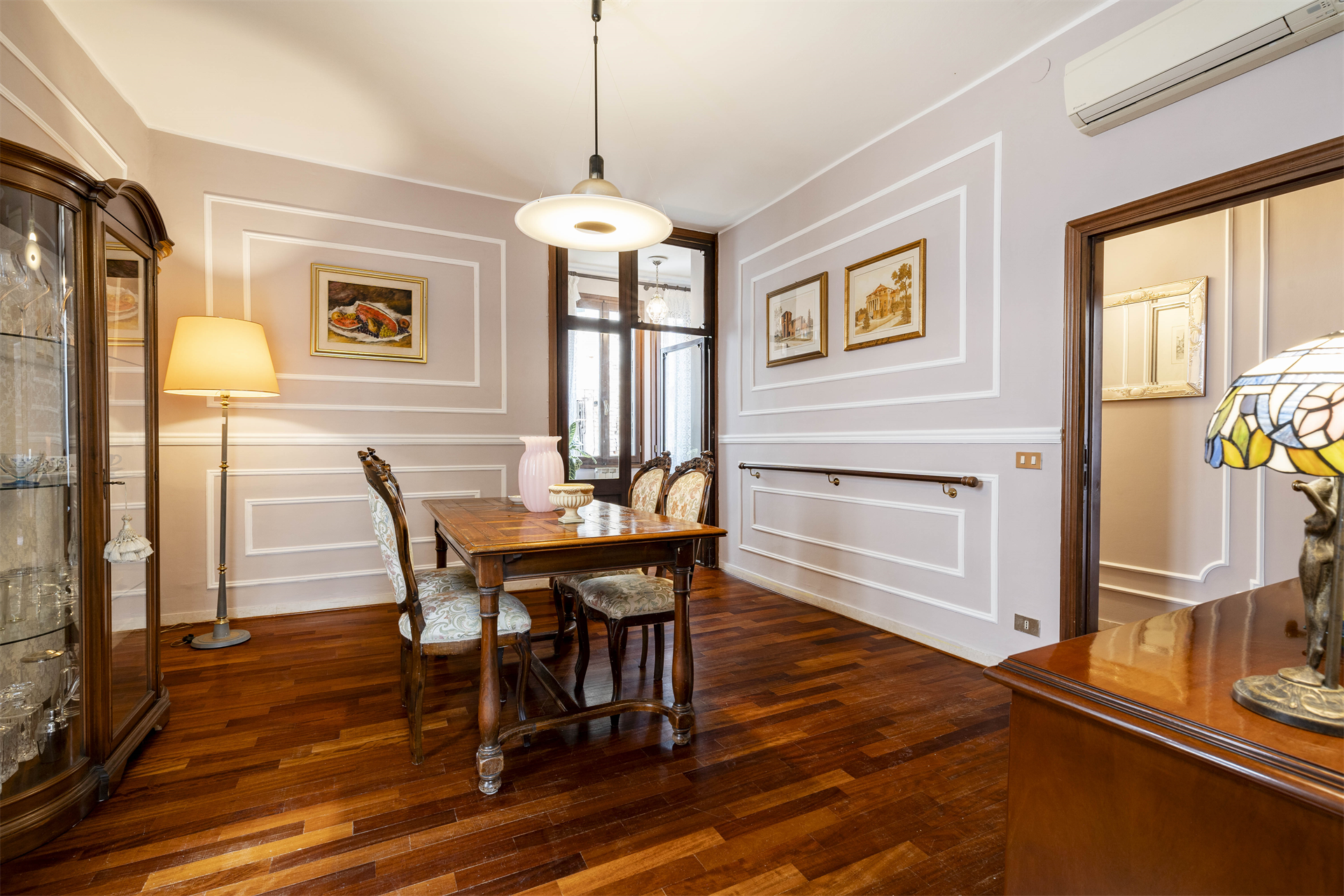 1 Bedroom Apartment/Flat's Image 6